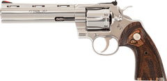 COLT PYTHON-SP6WFT-G  TRGT       357    6       SS