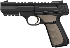 BRN 051601490 BM BLK LBL BLK/FDE,S,22