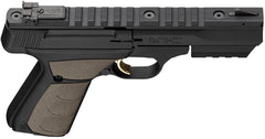 BRN 051601490 BM BLK LBL BLK/FDE,S,22