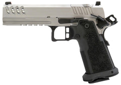 BERSA M2XIO5SSFN      M2XI 9MM 18/22R 5"BRUSHED SS