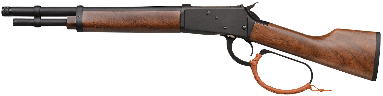 GFORCE GFLVR357P    LA 357  12IN PISTOL BLK/WAL