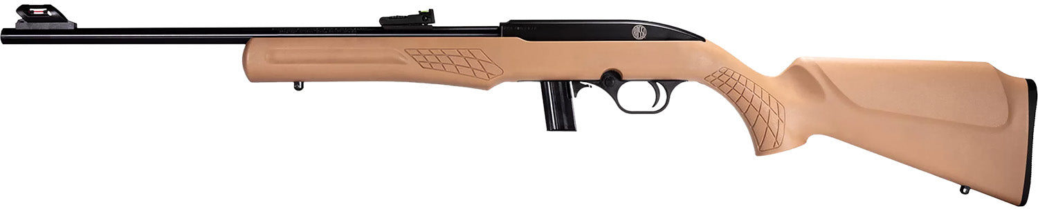 ROSSI RS22L1811TN    RS22 22LR 18 10R          TAN