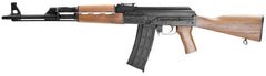 ZASTAVA ZR90556WM   PAP M90 556 RFL        WALNUT