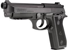 TAU 1-920151-17      92    9MM 5   17R         BLK
