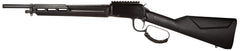 ROSSI RL22161ST    RIO BRAVO 22LR 16.5 10R     BLK