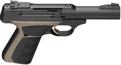 BRN 051603490 BM MICRO BULL FDE/BLK UFX,S,22