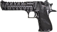 MAG DE44BTS      MARKXIX 44MG  6  BLK/TIGER STRIPE