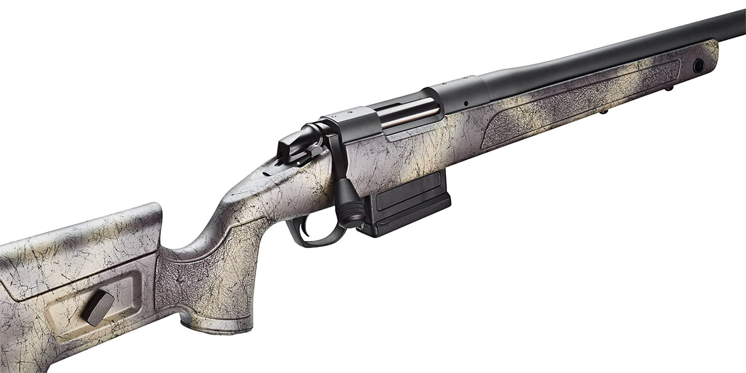 BERGARA B14S371       HMR WLD 308    20 5R  WLCAMO
