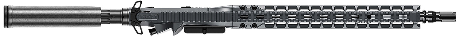 RADN R0038 MODEL 1       223WYLD  RFL 14.5 30R GRY