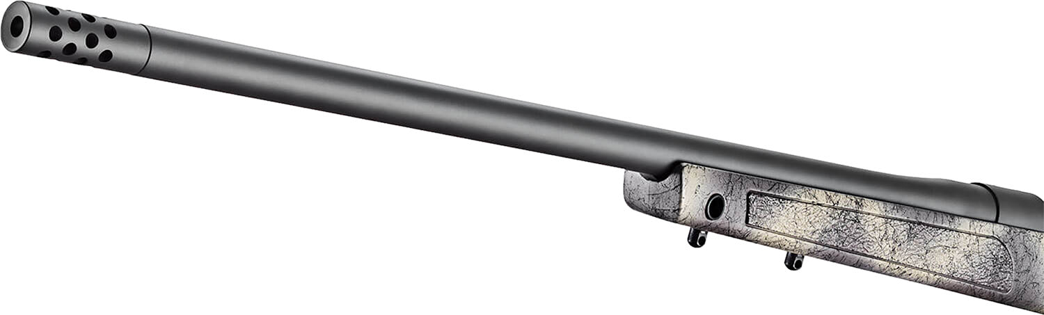 BERGARA B14S371       HMR WLD 308    20 5R  WLCAMO