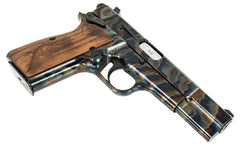INGLIS 12000010 GP35 HIPOWER 9MM 4.7 CH  15/15
