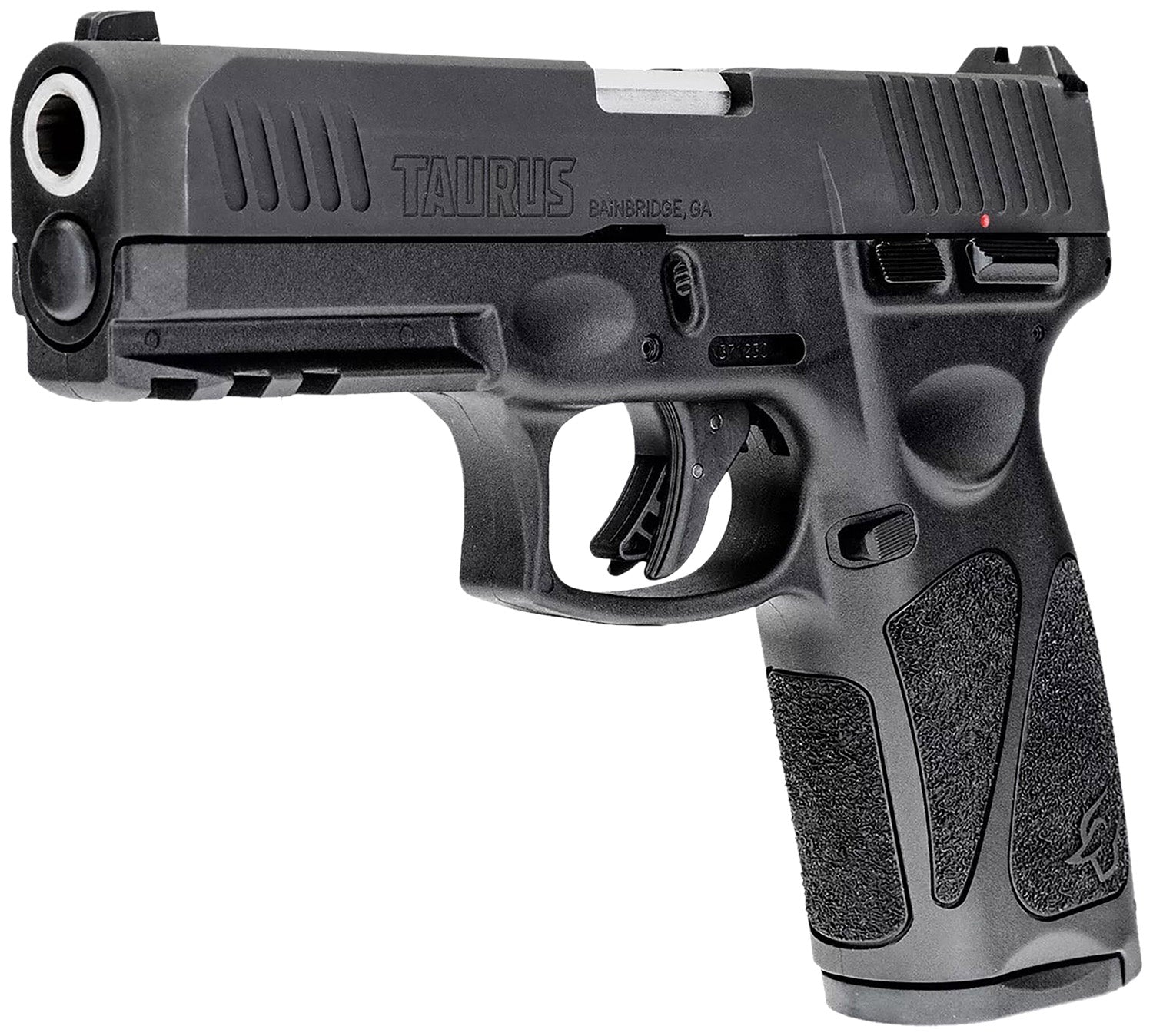 TAU 1-G3BSR9041      G3 SR 9MM 4 1X15/17R      BLK