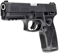 TAU 1-G3BSR9041      G3 SR 9MM 4 1X15/17R      BLK