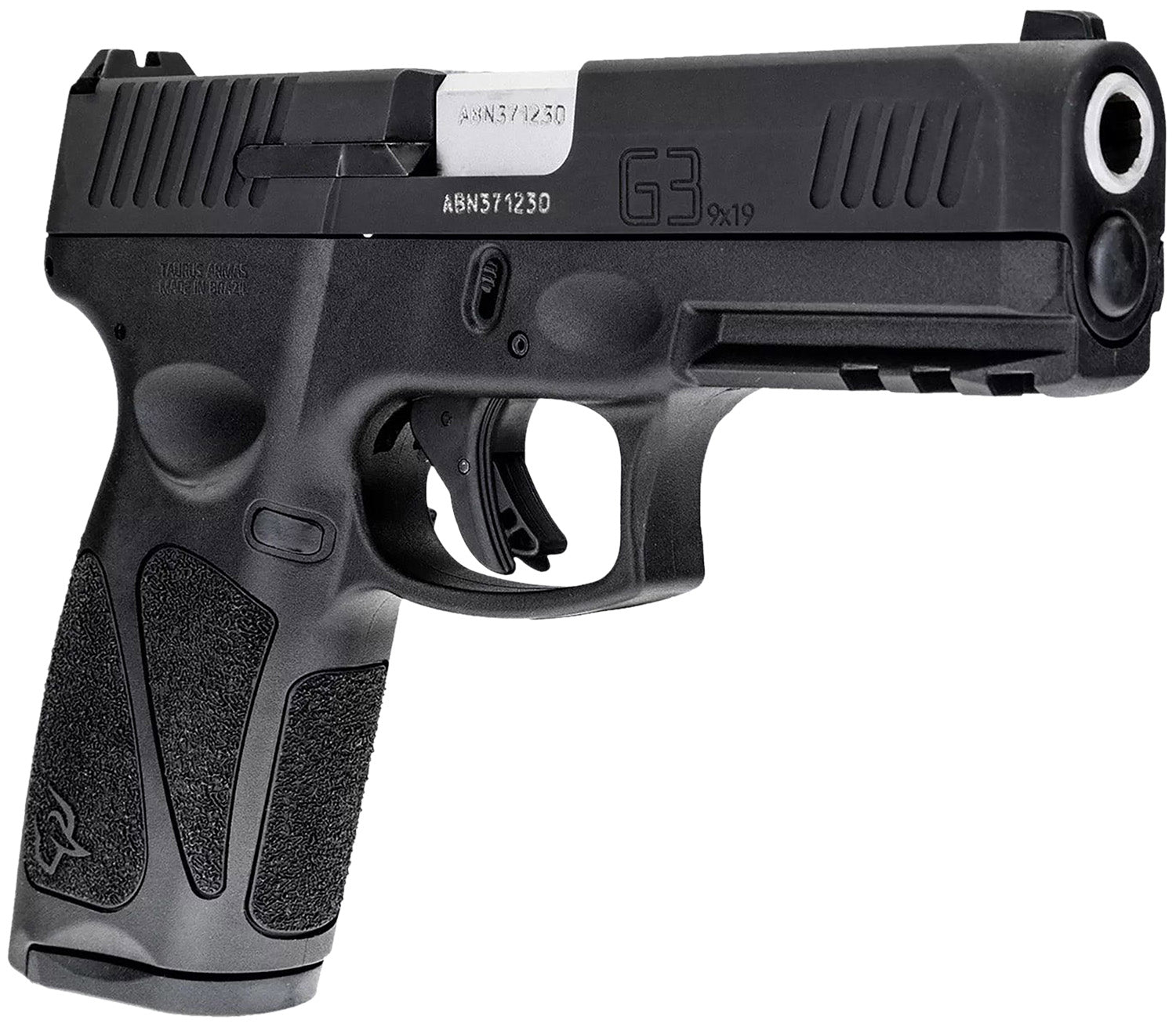 TAU 1-G3BSR9041      G3 SR 9MM 4 1X15/17R      BLK