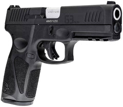 TAU 1-G3BSR9041      G3 SR 9MM 4 1X15/17R      BLK