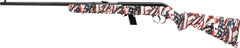 SAV 40222 64F        22LR NOACU     SYN RWB