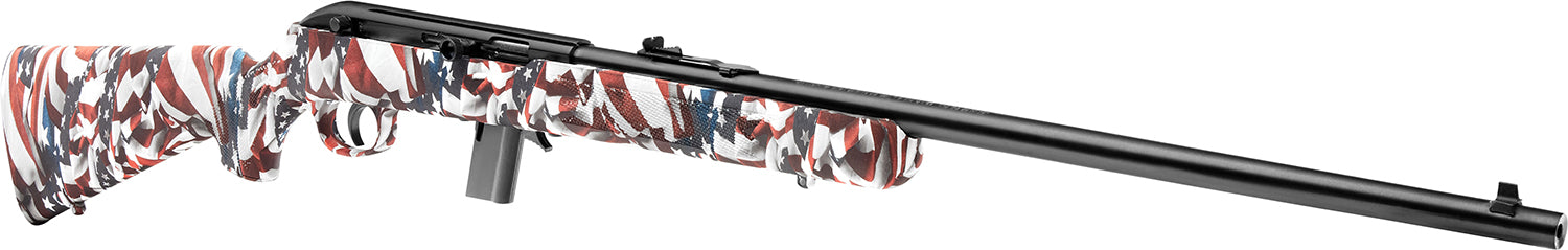 SAV 40222 64F        22LR NOACU     SYN RWB