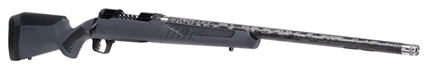 SAV 57578 110 ULTRALITE 22 6.5CRD