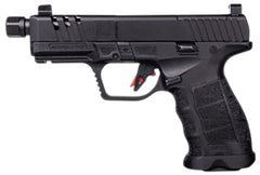 SAR USA 9CSOCOMBLC     SAR9  SOCOM COM 9MM   15/21