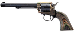 HER RR22MCH6       ROUGH R 22/22M 6.50 6S     CAMO