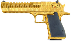 MAG DE44TG-TS    MARKXIX 44MG        TIT/GLD/TIGER