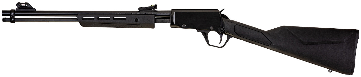 ROSSI RP22W201SY     GALLRY PUMP  22MG 20 12R  BLK
