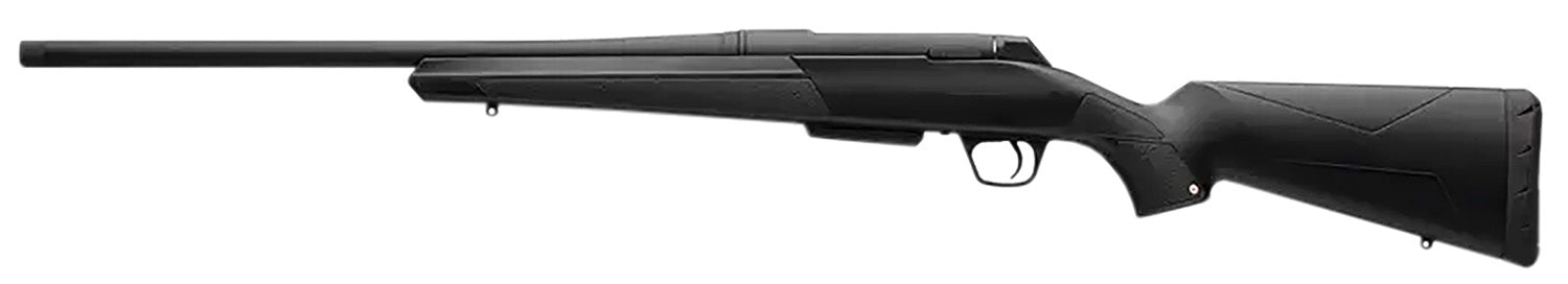 WGUN 535711299 XPR SR NS       6.8WST 20       BLK
