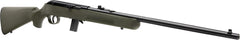 SAV 40221 64F        22LR NOACU     SYN GRN