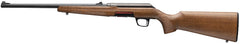 WGUN 525213102 XPERT SPORTER  S  22LR 18     WALNT