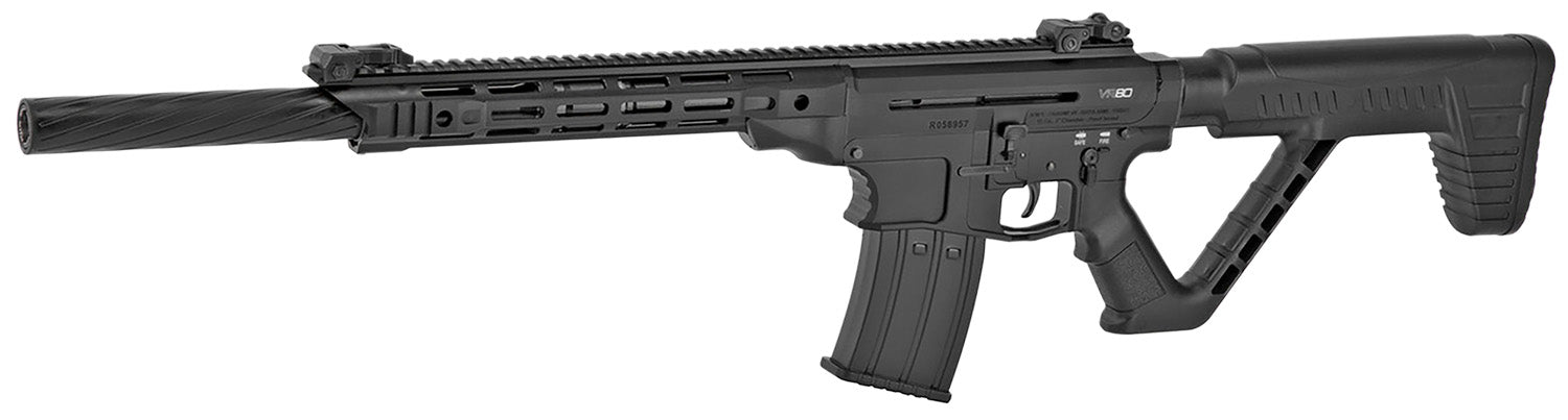 ROCKI VR80CA  *CA   VR80 CA          12 20 5R  BLK