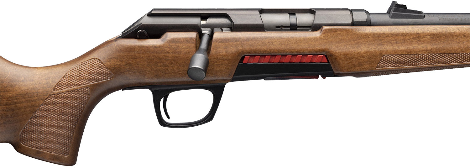 WGUN 525213102 XPERT SPORTER  S  22LR 18     WALNT