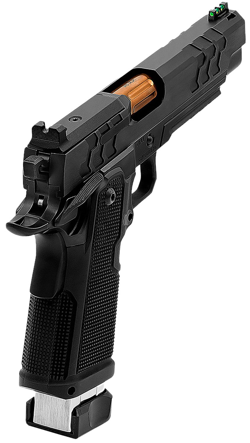 KIMBER 3500051 2K11(OR)               9MM 5 17/20R