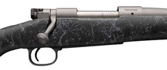 WGUN 535238289 M70 EXTREME     6.5CRD 22      TUNG
