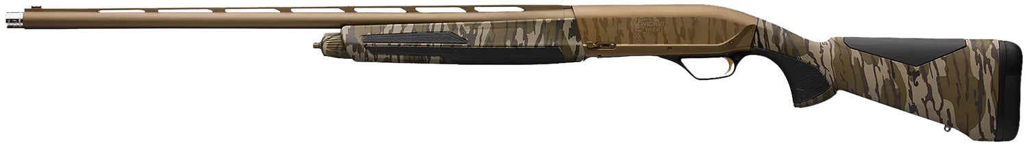 BRN 011743204 MAX II WW           12 3.5   28 MOBL