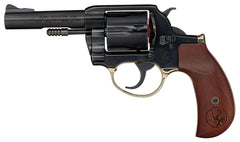 HENRY H017BDM    BIG BOY REVLVR 357/38 4  BIRDHEAD