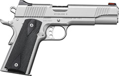 KIMBER 3200007CAB STNLSS II CLB BUNDLE 45ACP 5 7+1