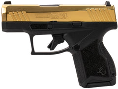 TAU 1-GX4M931-G        GX4 9MM 3   11/13R BLK/GOLD