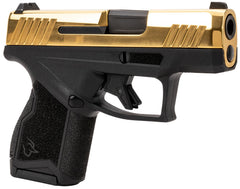 TAU 1-GX4M931-G        GX4 9MM 3   11/13R BLK/GOLD