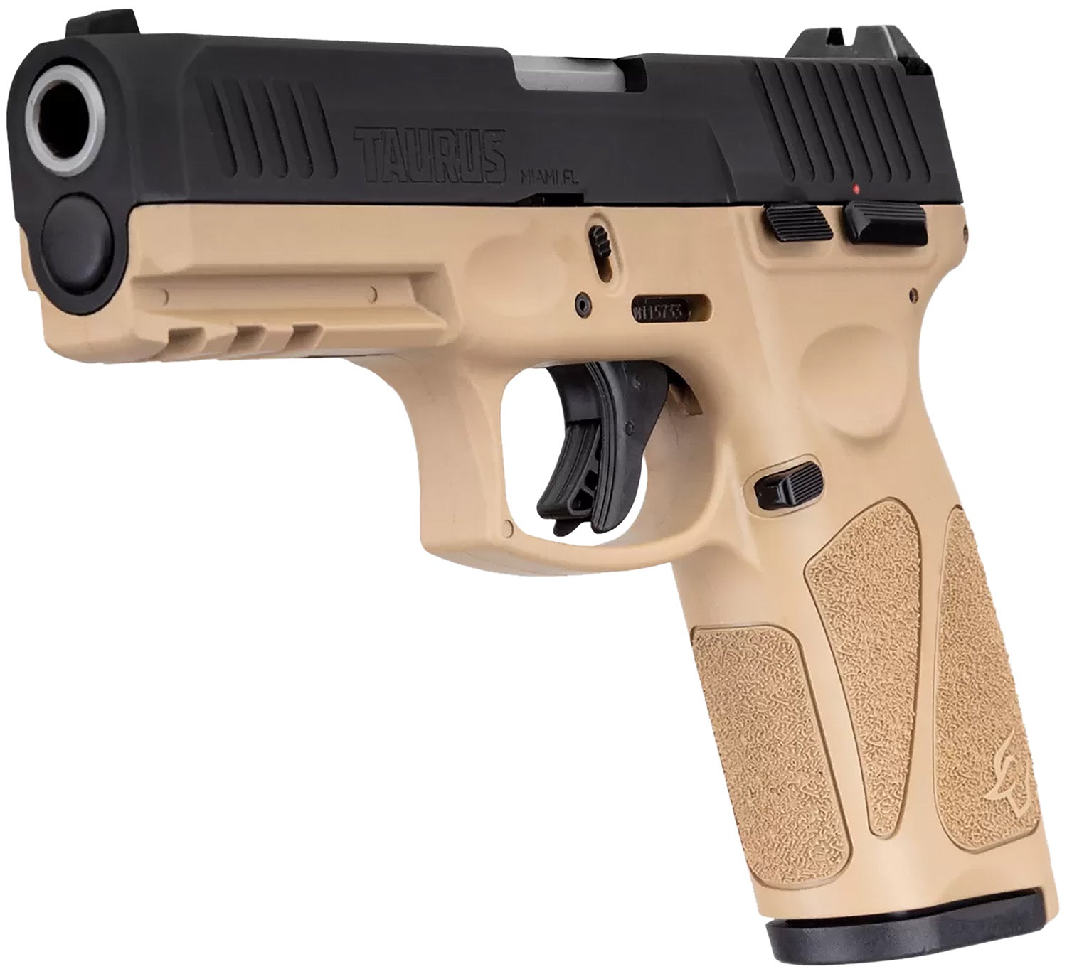 TAU 1-G3B941T-15     G3  9MM   4.00   15/15  TN/BK