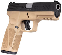 TAU 1-G3B941T-15     G3  9MM   4.00   15/15  TN/BK