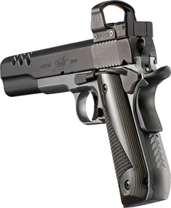 KIMBER 3000278 SUPER JAGARE             10MM 6 8+1