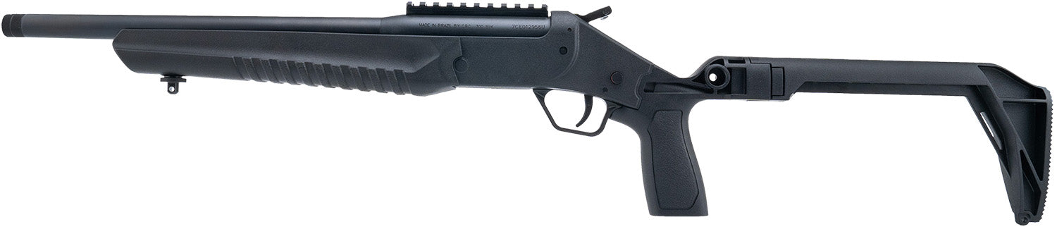 ROSSI LWC0556-BKFS   LWC 556X45 16.5 BLK