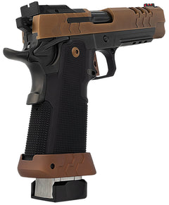 KIMBER 3500052 2K11 TARGET(OR)           45  5 13R