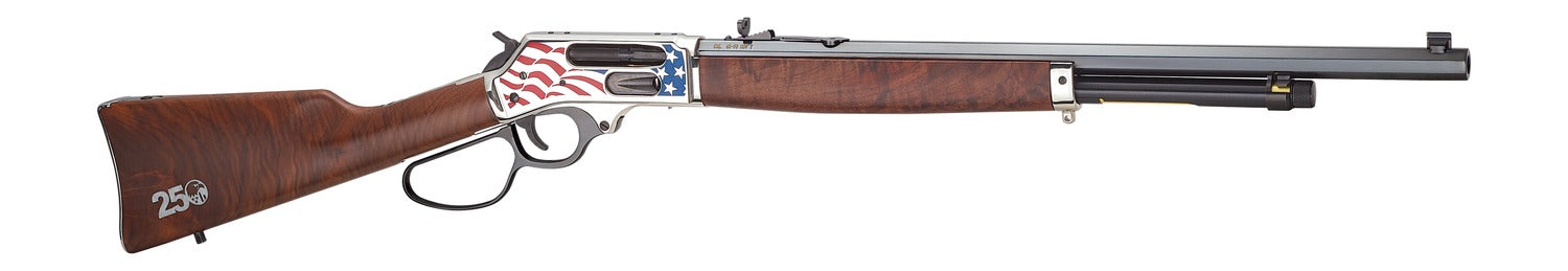 HENRY H010BG250   AMERICAS 250TH 45-70