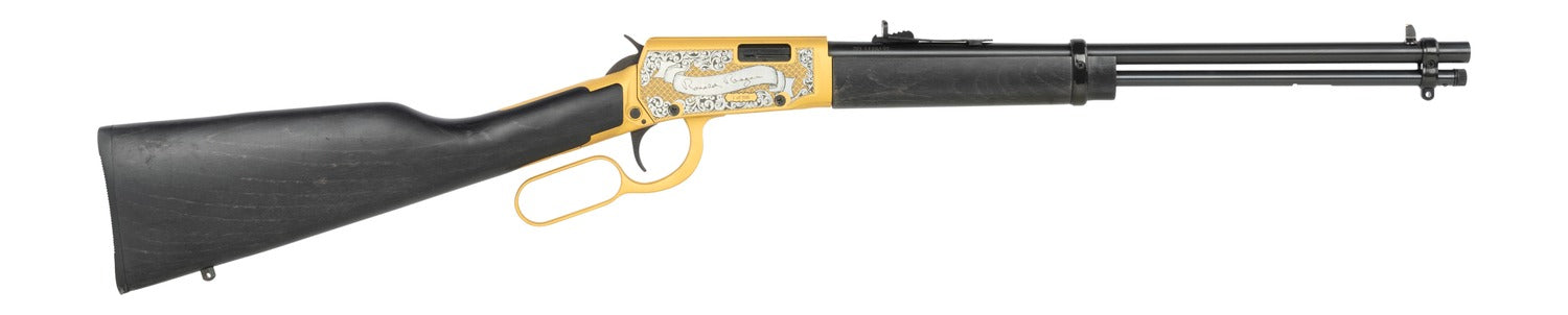 ROSSI RL22181WD-GLD2RR RIO BRAVO 22LR 18