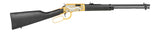 ROSSI RL22181WD-GLD2RR RIO BRAVO 22LR 18"15R CK/HW