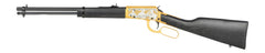 ROSSI RL22181WD-GLD2RR RIO BRAVO 22LR 18"15R CK/HW