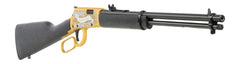 ROSSI RL22181WD-GLD2RR RIO BRAVO 22LR 18"15R CK/HW