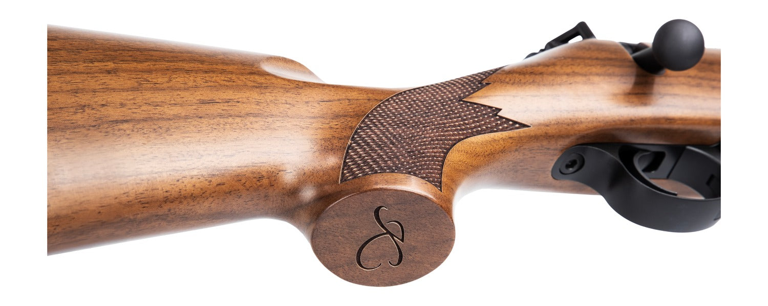 KIMBER 3000934 CLASSIC SILVA 84L            30-06