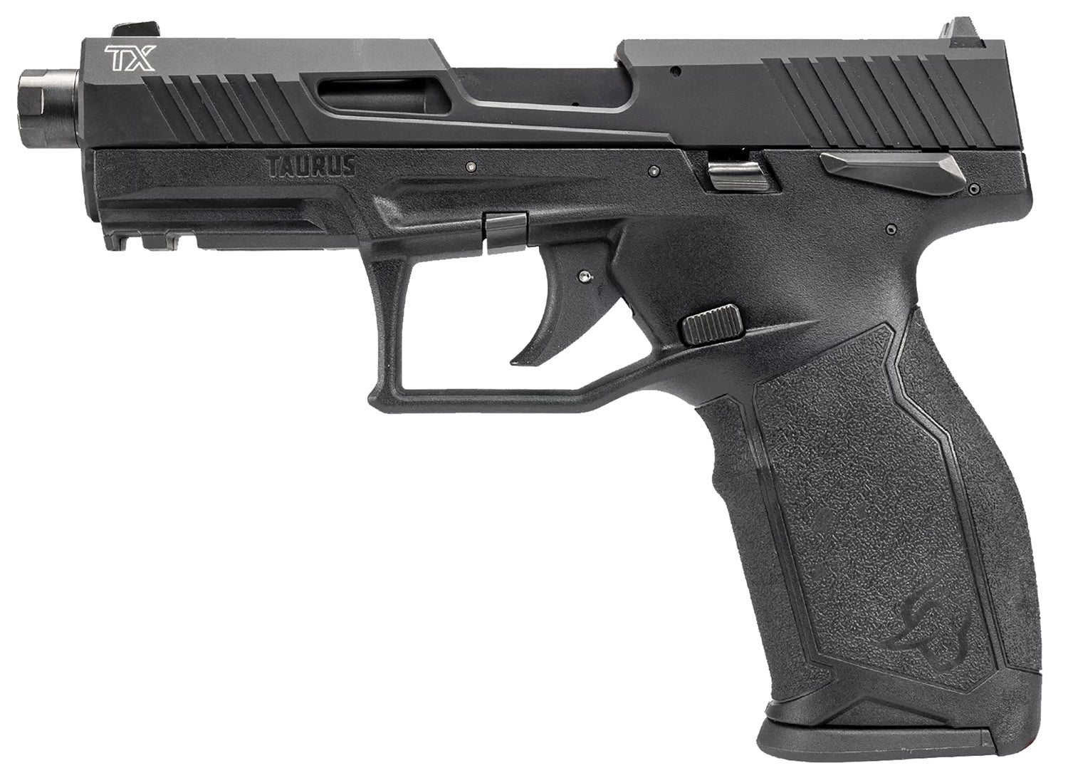 TAU 1-2TX22141-10    2TX22 22LR 4.6 10R        BLK